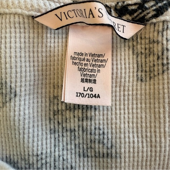 Victoria’s Secret Nightgown Size L - Picture 3 of 3